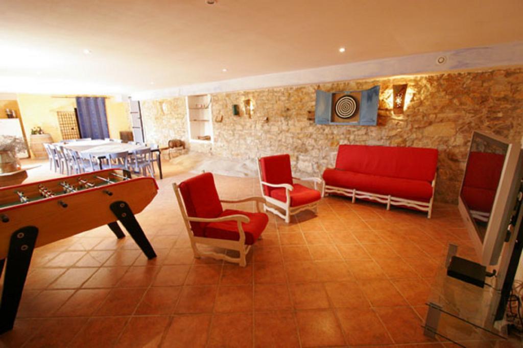 Relais De Tamaroque Bed and Breakfast Portel-des-Corbieres Exterior foto