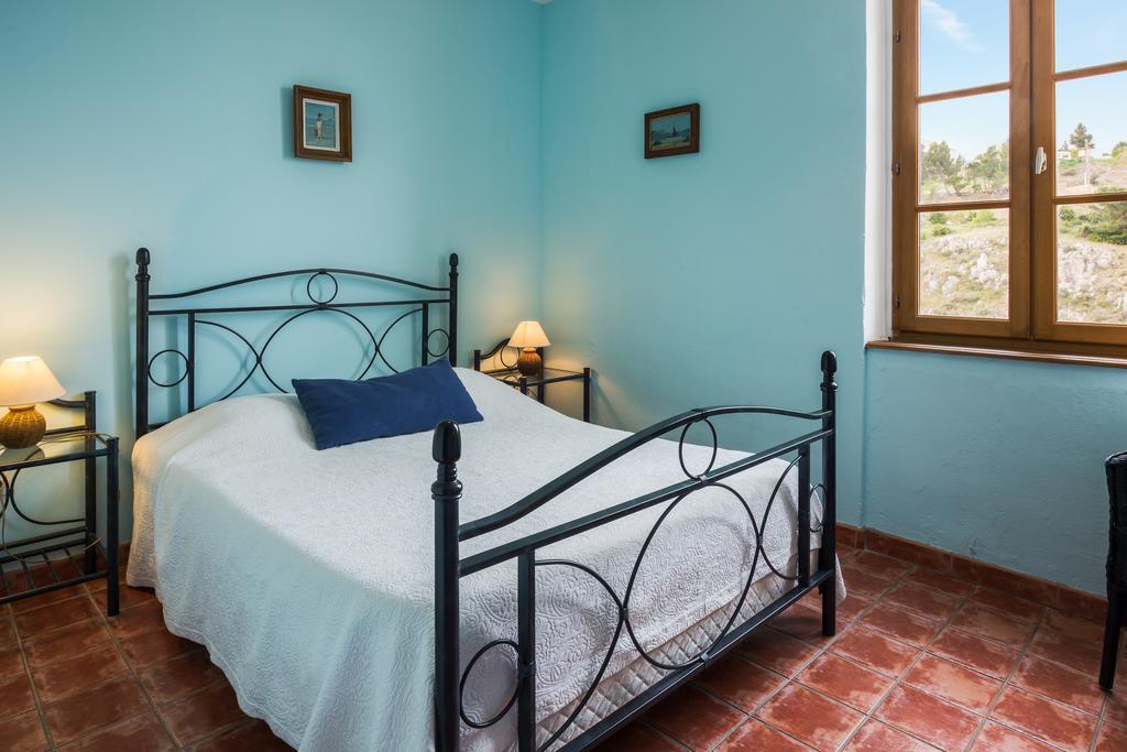 Relais De Tamaroque Bed and Breakfast Portel-des-Corbieres Exterior foto