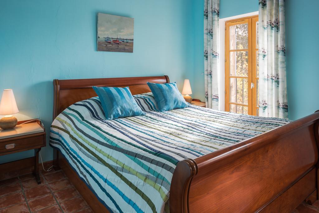 Relais De Tamaroque Bed and Breakfast Portel-des-Corbieres Exterior foto