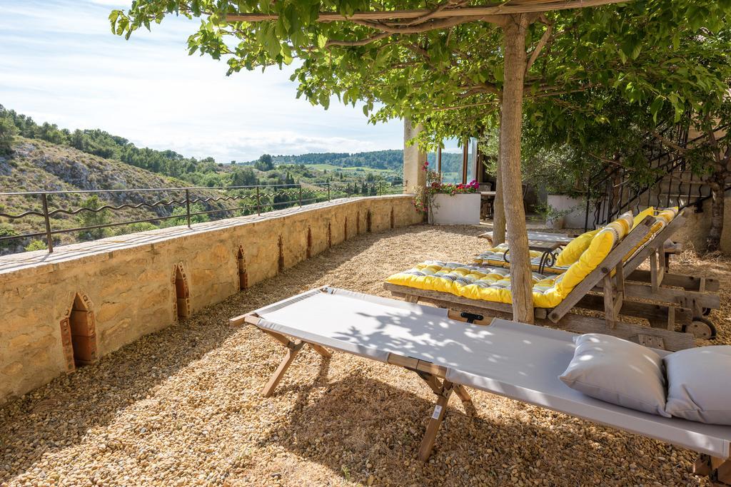 Relais De Tamaroque Bed and Breakfast Portel-des-Corbieres Exterior foto