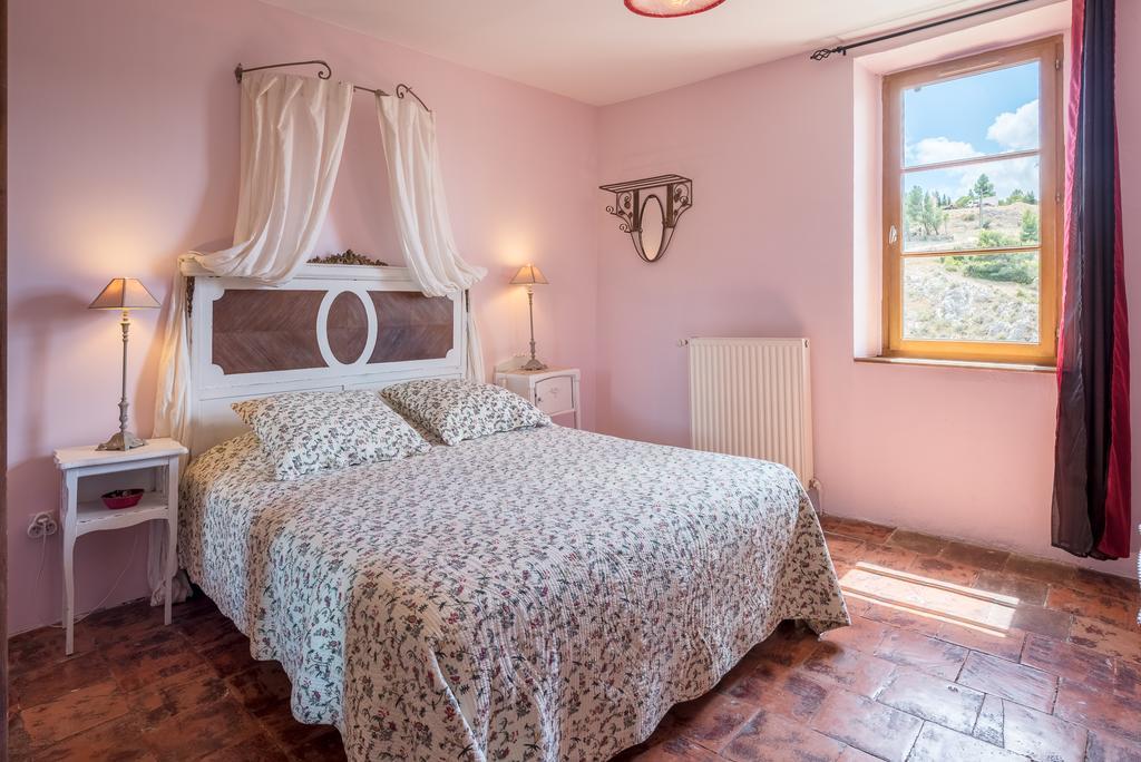 Relais De Tamaroque Bed and Breakfast Portel-des-Corbieres Exterior foto