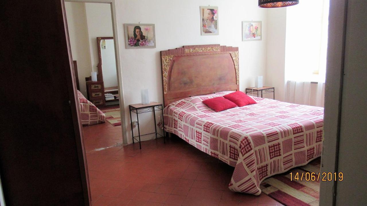 Relais De Tamaroque Bed and Breakfast Portel-des-Corbieres Exterior foto