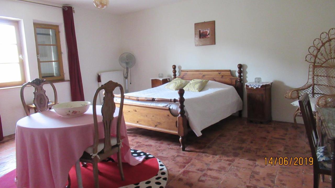 Relais De Tamaroque Bed and Breakfast Portel-des-Corbieres Exterior foto