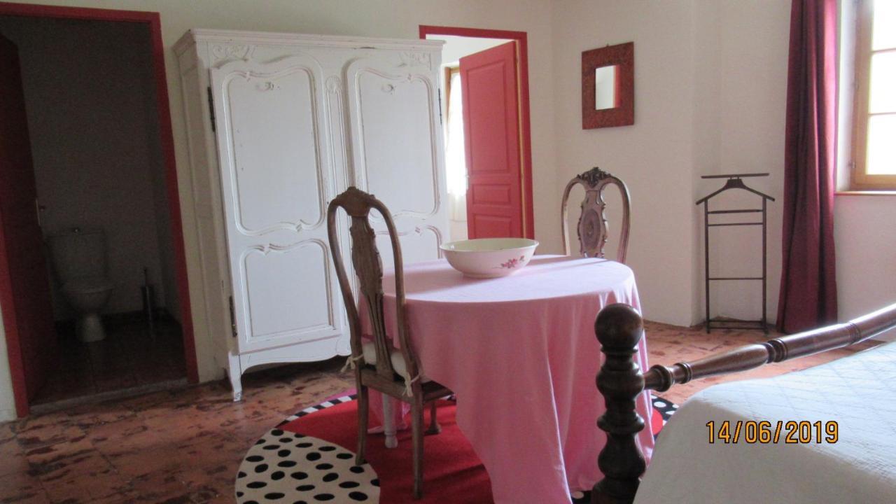 Relais De Tamaroque Bed and Breakfast Portel-des-Corbieres Exterior foto